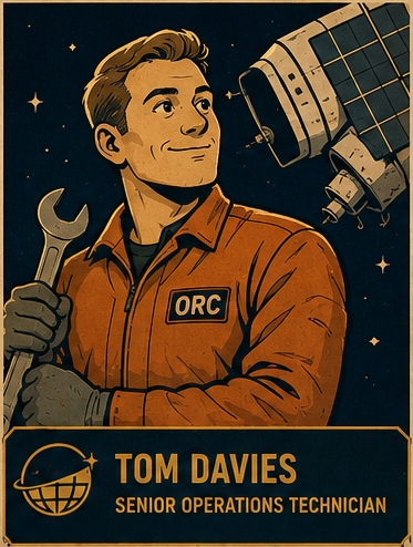 Tom Davies