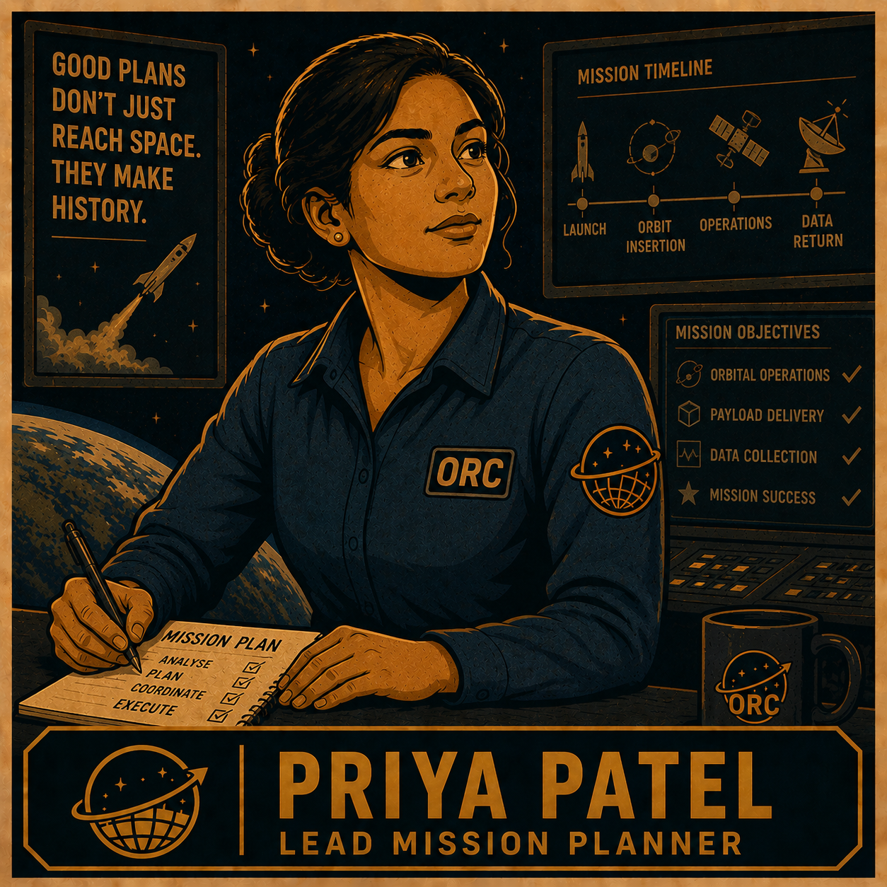 Priya Patel